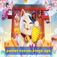 painel nuvem bingo apk